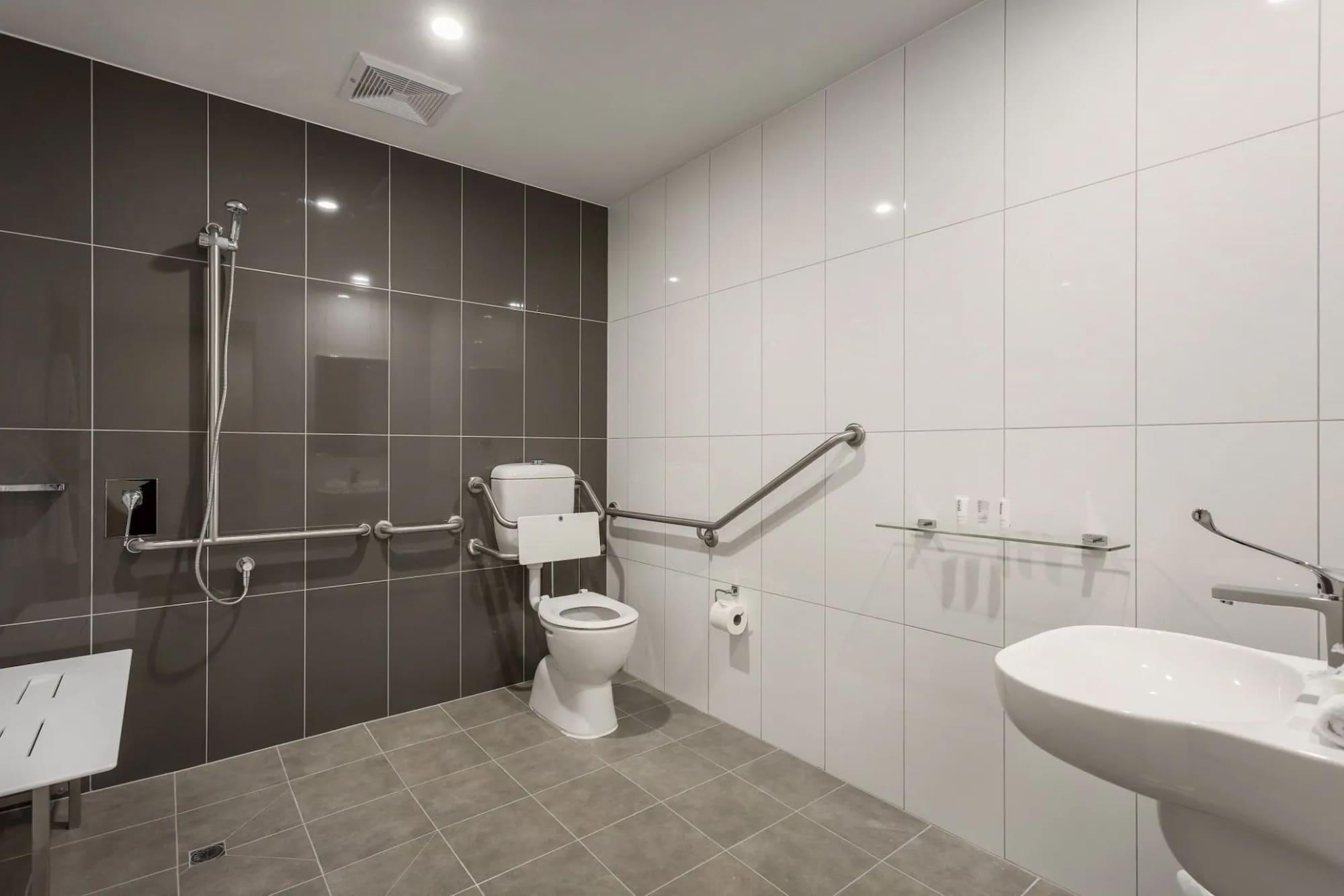 Aparthotel Hudson Berrimah Darwin Exterior foto