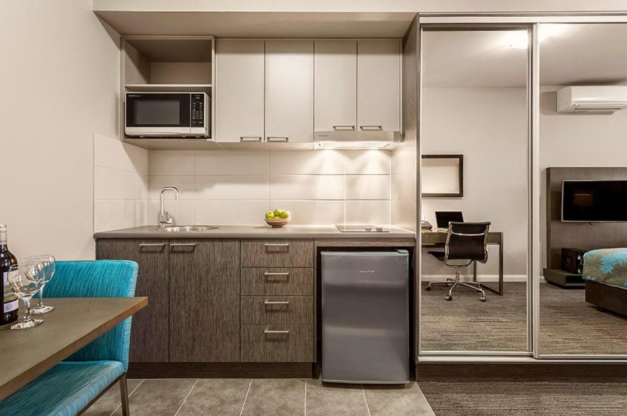 Aparthotel Hudson Berrimah Darwin Exterior foto