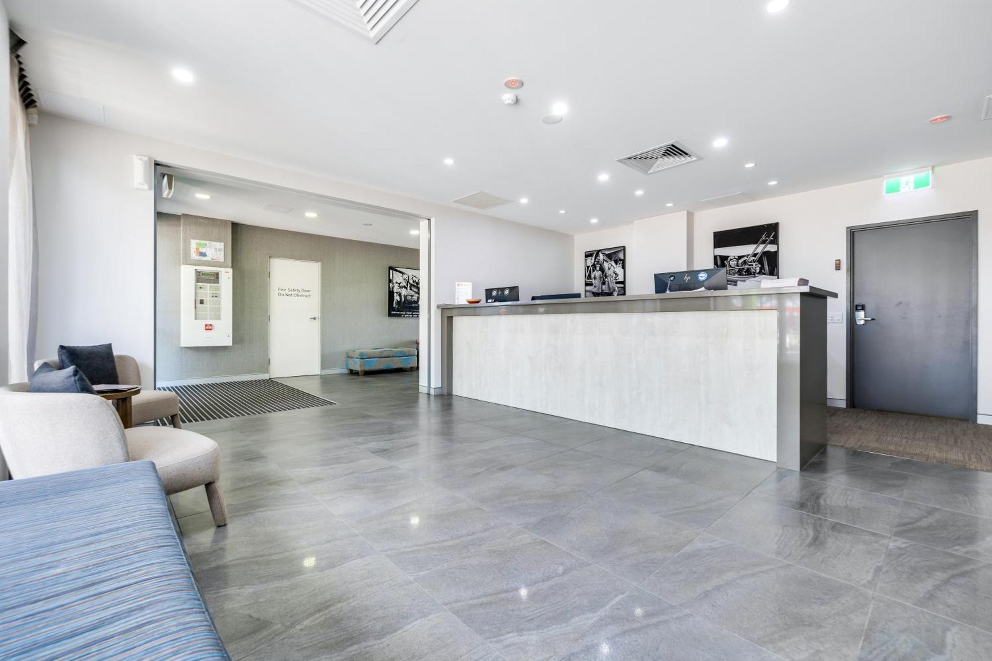 Aparthotel Hudson Berrimah Darwin Exterior foto