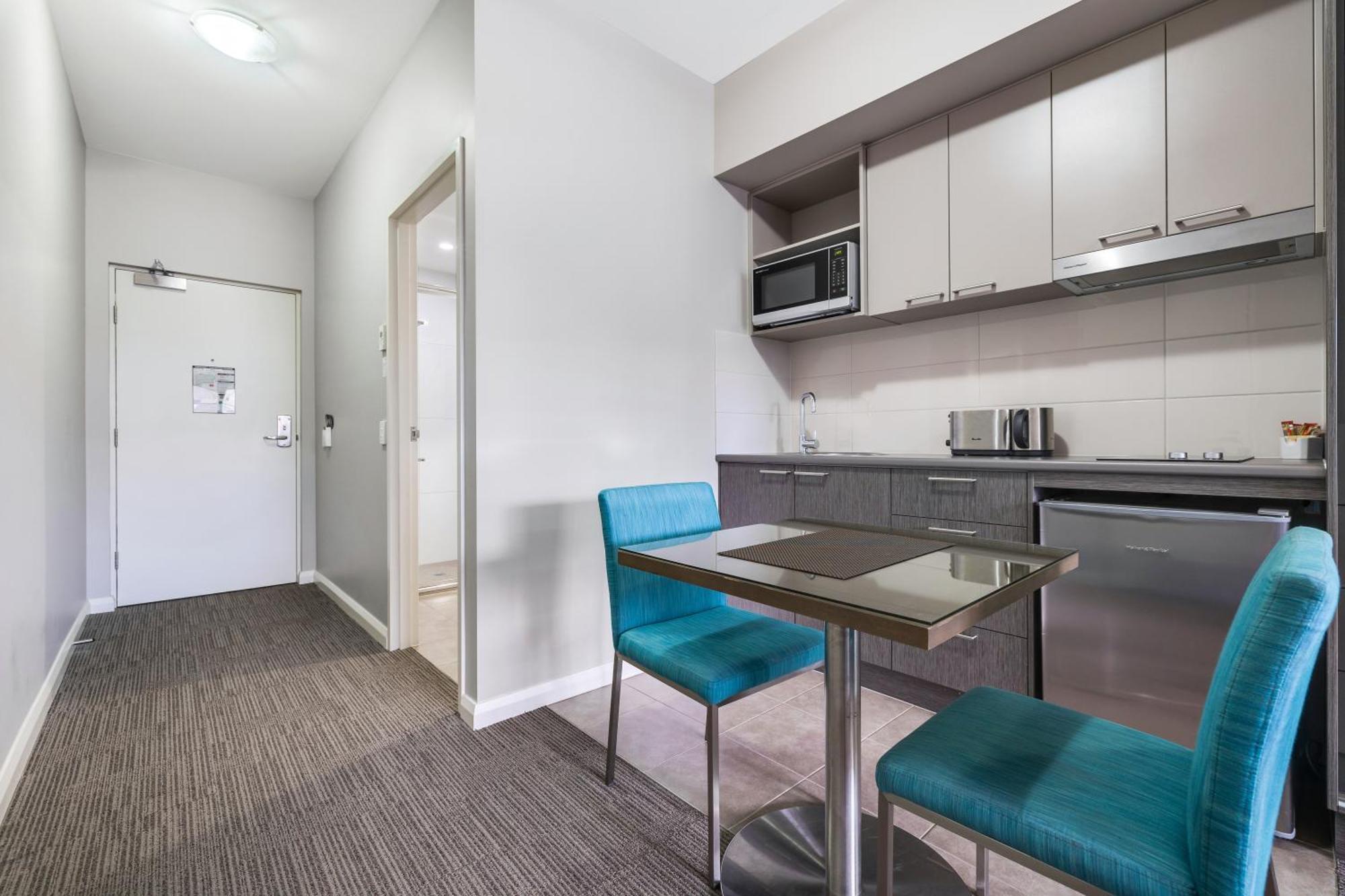 Aparthotel Hudson Berrimah Darwin Exterior foto
