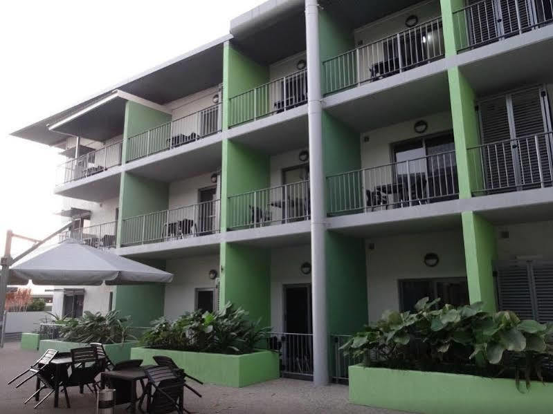 Aparthotel Hudson Berrimah Darwin Exterior foto